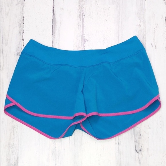 Reebok Pants - Reebok CrossFit Games NWOT Training Lined Shorts